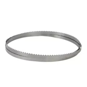 Serra de Fita Aço Carbono 13mm x 0.65mm x 4 SKIP Rolo 30 metros DFB13X4/SK-30 STARRETT