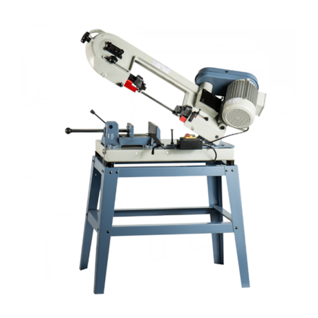 Serra de Fita Horizontal 110mm 550W 220V Monofásico MR-101 MANROD-7a96244f-09b1-4369-95c5-6d9a4021ba0c