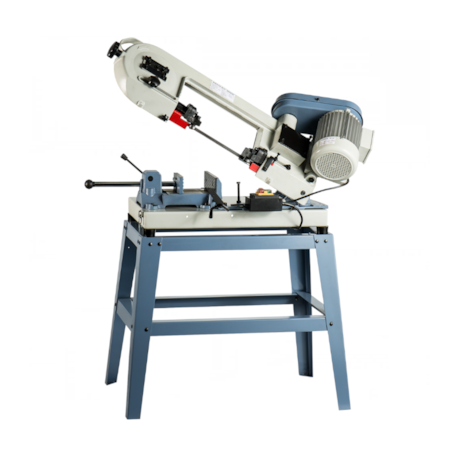 Serra de Fita Horizontal 110mm 550W 220V Monofásico MR-101 MANROD-4bc5f715-d381-4dff-95ba-8183d0a6a9e7