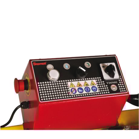 Serra de Fita Horizontal 170mm Trifásica Cabo Giratorio 220V S3120-H2 STARRETT-236207ae-fcc8-4f12-98ba-dc36be194d82