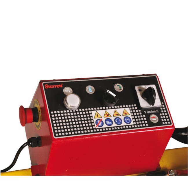 Serra de Fita Horizontal 170mm Trifásica Cabo Giratorio 220V S3120-H2 STARRETT-d29d756f-6d5e-44fd-aef3-5de3508ce00e