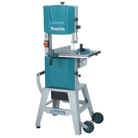 Serra de Fita Vertical 900W LB1200F MAKITA