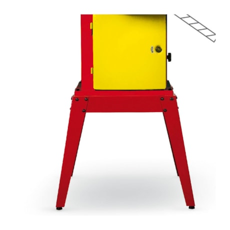 Serra de Fita Vertical para Madeira 160x300mm Monofásica 220V S2510D-F2 STARRETT-a6357630-85a5-43ce-915f-eeaffc9aad8c