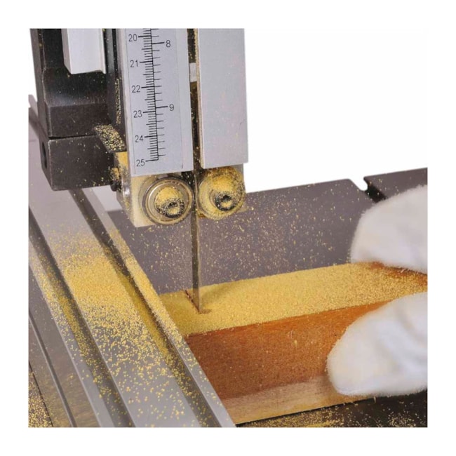 Serra de Fita Vertical para Madeira 160x300mm Monofásica 220V S2510D-F2 STARRETT-122cb5a8-b802-4741-b404-a94324352927