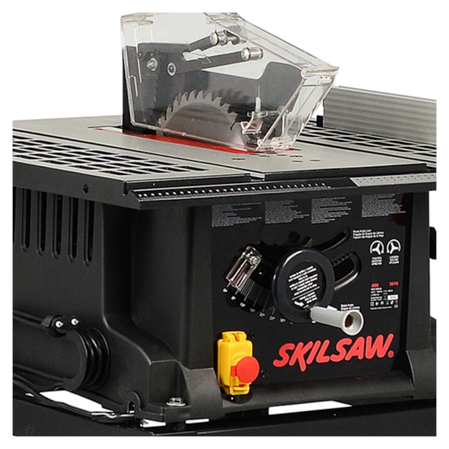 Serra de Mesa 1600W com Disco de 40 Dentes 3610 SKIL-19413363-ee76-4994-8258-fd97b50e5c63