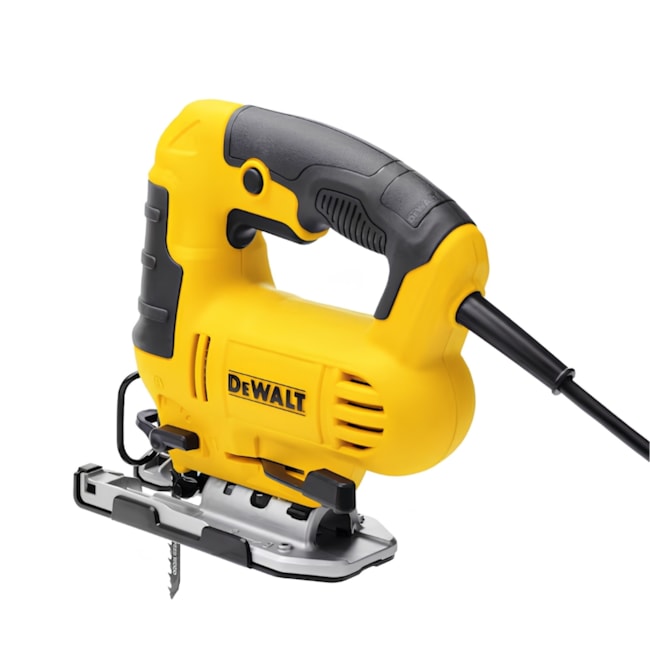 Serra de Tico Tico 130mm 650W DWE300 DEWALT-477008a2-d459-405b-8eb9-d714d56e2304