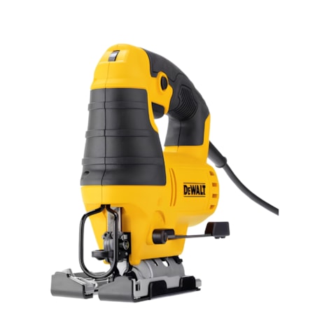 Serra de Tico Tico 130mm 650W DWE300 DEWALT-a95bc91d-52e3-434c-b22c-d435876c0df7