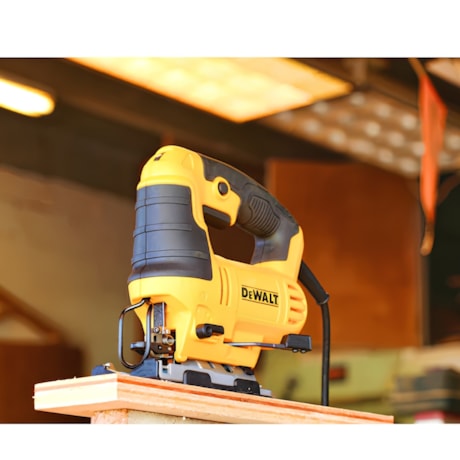 Serra de Tico Tico 130mm 650W DWE300 DEWALT-7b1e128d-382d-4990-bf5d-6cc5ea1d0651