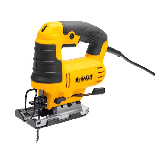Serra de Tico Tico 130mm 650W DWE300 DEWALT-dec88de0-78cb-4141-aa7b-becd9d3b93be