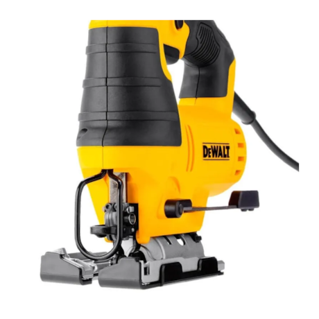 Serra de Tico Tico 130mm 650W 220V DWE300B2 DEWALT-9f49673d-4181-4977-b16a-c3eff85c0f41