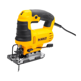 Serra de Tico Tico 130mm 650W DWE300B2 DEWALT