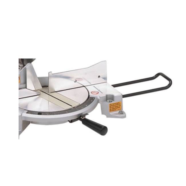 Serra Esquadria com Iluminação 10