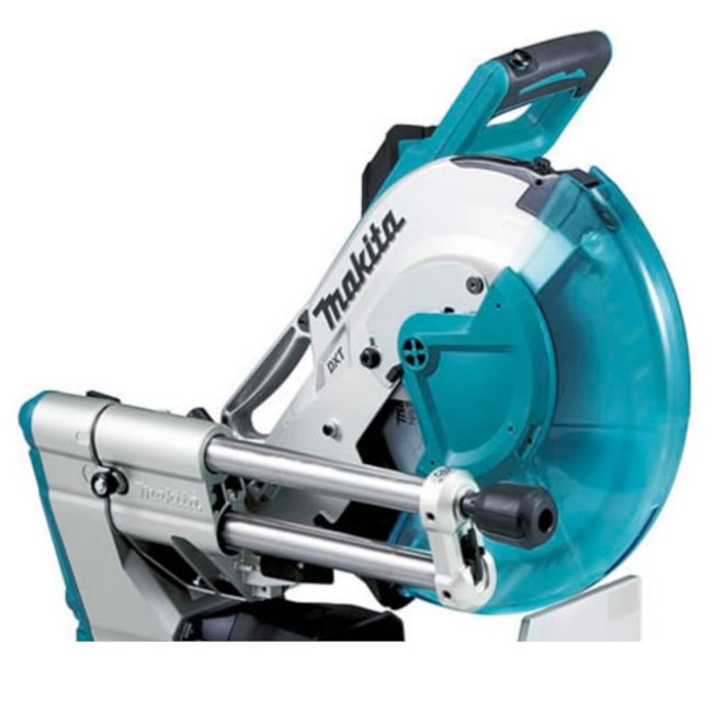 Serra Esquadria Telescópio 12