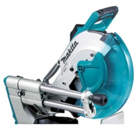 Serra Esquadria Telescópio 12