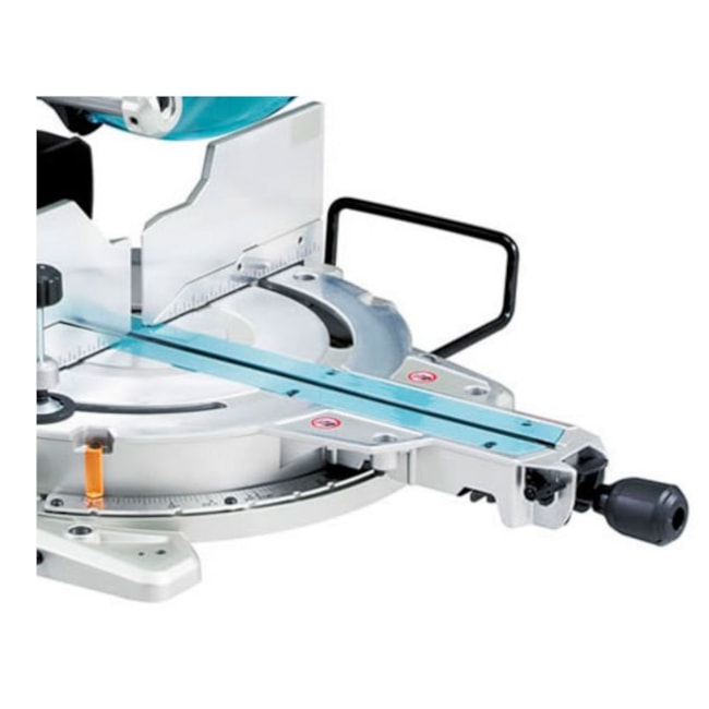 Serra Esquadria Telescópio 12