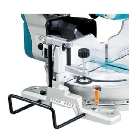 Serra Esquadria Telescópio 12