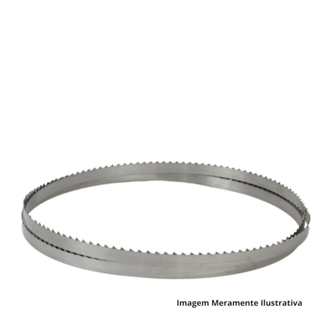 Serra Fita Ac 6,35mm x 1400mm para SFPB-8 LSF-1/4 FERRARI-7968d06e-9da1-4a63-b183-def9839eeb78