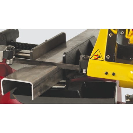 Serra Fita Horizontal 150x100mm Monofásica 220V S1101-F1 STARRETT-39714198-dc92-4ef7-9748-daa935ca614e