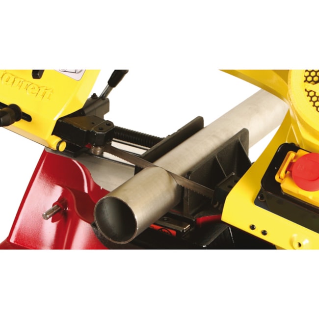 Serra Fita Horizontal 150x100mm Monofásica 220V S1101-F1 STARRETT-351e45fd-4d7d-4611-9121-d63b6ede8a51