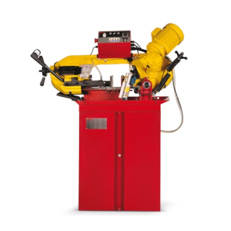 Serra Fita Horizontal 170mm Gravitacional 60Hz Trifásica 220-230V S3120NG-H2 STARRETT-9153d216-1654-4112-bab2-46e78a31cdba