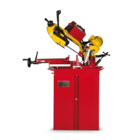 Serra Fita Horizontal 170mm Gravitacional 60Hz Trifásica 220-230V S3120NG-H2 STARRETT