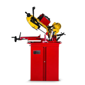 Serra Fita Horizontal 170mm Gravitacional 60Hz Trifásica 220-230V S3120NG-H2 STARRETT