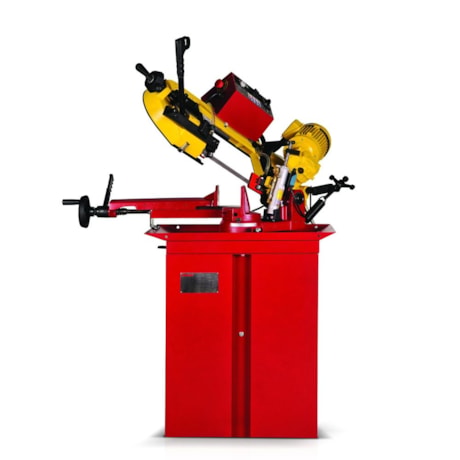 Serra Fita Horizontal 170mm Gravitacional 60Hz Trifásica 220-230V S3120NG-H2 STARRETT-d46d6941-8be0-4b1e-a959-e9576c055e7b