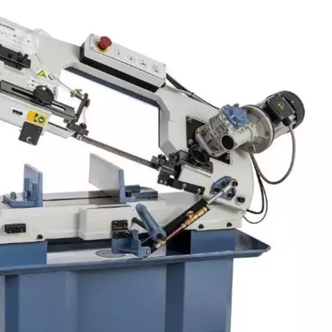 Serra Fita Horizontal 180 mm 750W 220V Trifásico MR-123 MANROD-9f6965ad-4fb4-41b3-b9ff-2e612f4dc3b0