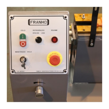 Serra Fita Horizontal 250mm Avanço Hidráulico 220V FM-500 FRANHO-4c67f4d5-978e-4066-8ae6-d3f9c927c955