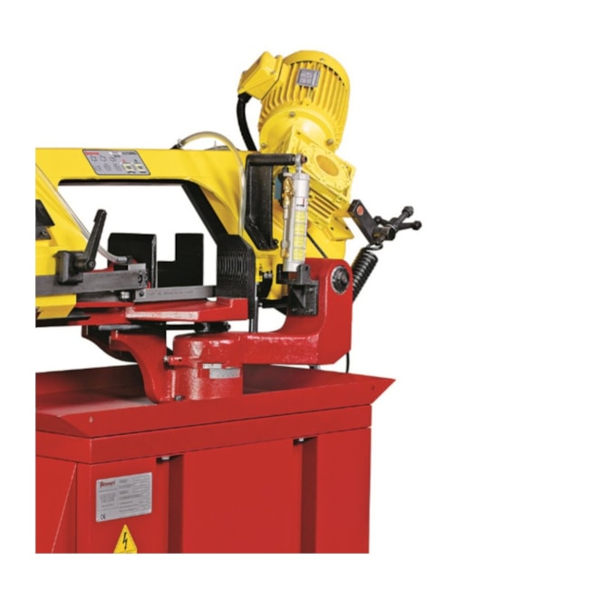Serra Fita Horizontal 250mm Cabeçote Giratório 220V S3720NG-H2 STARRETT-e9398325-34c8-4de9-9ea3-6f4a5043a973
