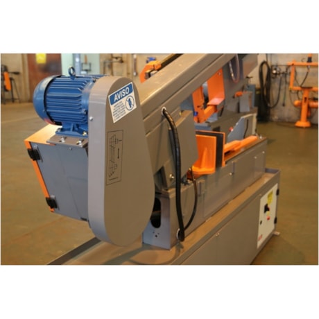 Serra Fita Horizontal 400mm Avanço Hidráulico 220V FM-1600 FRANHO-f6ceb20c-6551-474e-b329-da90e4a8de7b
