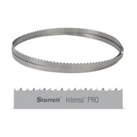 Serra Fita M42 HSS-CO 54x1.60mm 6,52 Metros 1.4-2 IP54X1.4-2/P STARRETT