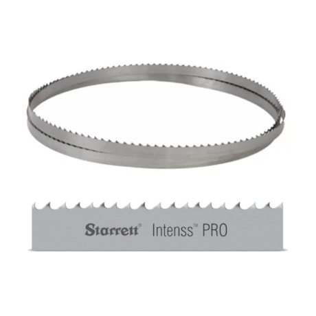 Serra Fita M42 HSS-CO 54x1.60mm 6,52 Metros 1.4-2 IP54X1.4-2/P STARRETT-e3df0e47-4f14-4128-8be3-4a79f655f819