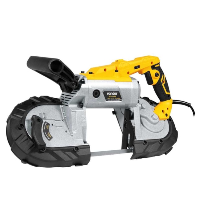 Serra Fita Manual 1.100W 1.140mm com Maleta SF 1100 VONDER-adf72a59-7b18-4a1e-96eb-f3a85393b228