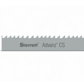 Serra Fita Metal Duro ADVANS CS 34X1.10X3-4/TC-N-T C/3,92M Soldada ACS34X3-4/N-3,92 STARRETT Serra Fita Metal Duro ADVANS CS 34X1.10X3-4/TC-N-T C/3,92M Soldada ACS34X3-4/N-3,92 STARRETT