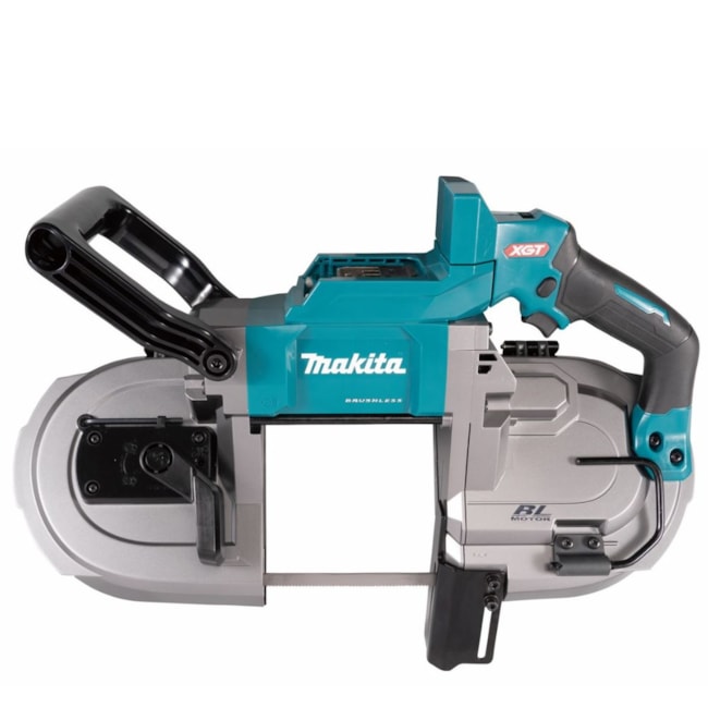 Serra Fita Portátil 127mm 40V com 2 Baterias 4.0Ah Carregador e Maleta PB002GM201 MAKITA-a2ab0e3e-d8b5-475a-84da-65565d8abbac