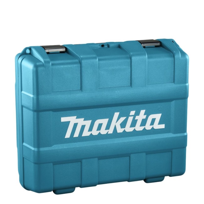 Serra Fita Portátil 127mm 40V com 2 Baterias 4.0Ah Carregador e Maleta PB002GM201 MAKITA-a479625a-a471-4b41-925d-6337b81470b6