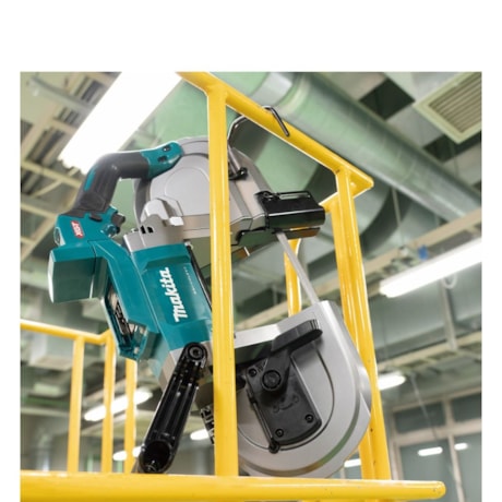 Serra Fita Portátil 127mm 40V com 2 Baterias 4.0Ah Carregador e Maleta PB002GM201 MAKITA-8d2aae87-15bc-4087-9e70-5972c8187306