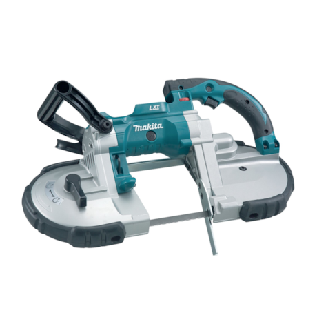 Serra Fita Portátil 2 Baterias 18V 120mm Bivolt com Carregador e Maleta DPB180RFE MAKITA-85d6adde-ec96-447e-9642-8991e76b8600