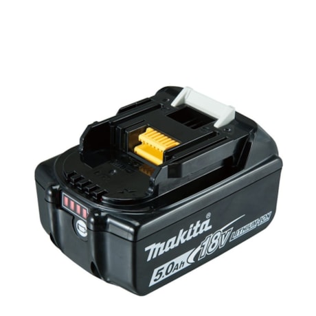 Serra Fita Portátil 64mm 18V com 2 Baterias 5.0Ah Carregador Bivolt e Maleta DPB182RTE MAKITA-db9529c8-c217-4260-bcd4-bdb48eed5d7b