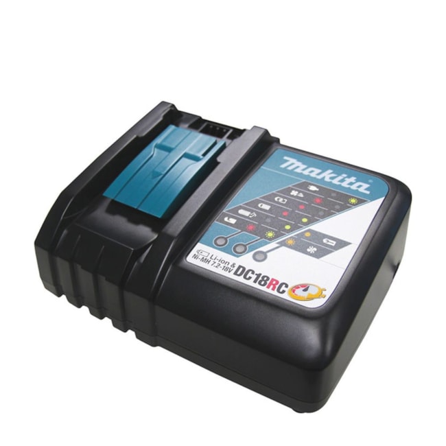 Serra Fita Portátil 64mm 18V com 2 Baterias 5.0Ah Carregador Bivolt e Maleta DPB182RTE MAKITA-c95f4daf-003e-4a06-8b2e-0b597df7cd0b