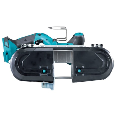 Serra Fita Portátil 64mm 18V sem Bateria e sem Carregador DPB182Z MAKITA-d310cb1e-abb4-4279-81d5-1c6fb2b1aca6