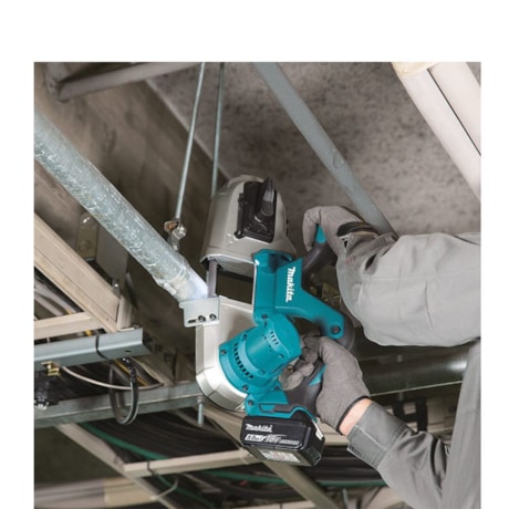 Serra Fita Portátil 64mm 18V sem Bateria e sem Carregador DPB182Z MAKITA-ade8ec03-a233-42c9-b5f0-de2e9592459f