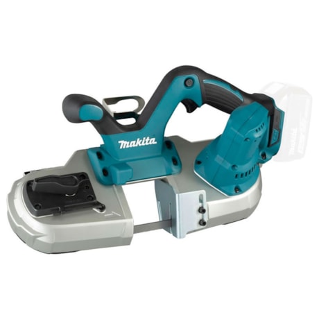 Serra Fita Portátil 64mm 18V sem Bateria e sem Carregador DPB182Z MAKITA-55c541ed-f1d8-44ef-a8ef-3ab5c51f274d