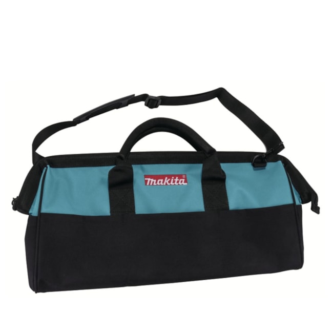 Serra Fita Portátil 66mm 18V com 2 Baterias 5.0Ah Carregador Bivolt e Bolsa DPB183RTE MAKITA-8846662f-e7cc-4b65-8766-87b402a00388