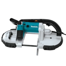 Serra Fita Portátil 710W 120mm 110V 2107FK MAKITA