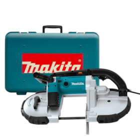 Serra Fita Portátil 710W 120mm 110V 2107FK MAKITA