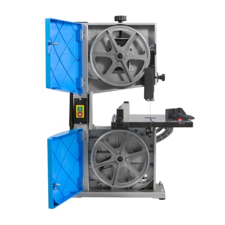 Serra Fita Vertical de Bancada 350W 110V G122BR1 GAMMA-1bfd39f2-f2e6-45b3-b707-c34df9880580