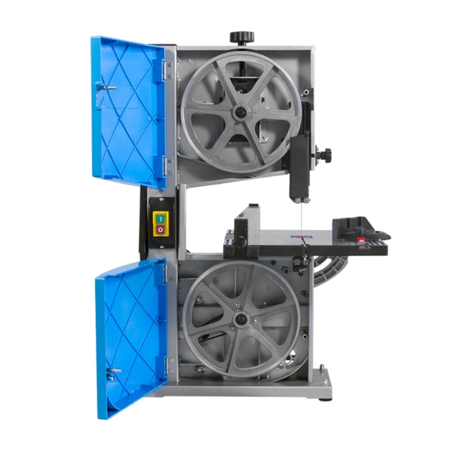 Serra Fita Vertical de Bancada 350W 110V G122BR1 GAMMA-d9d37482-39d6-4959-b646-51541b8d6322