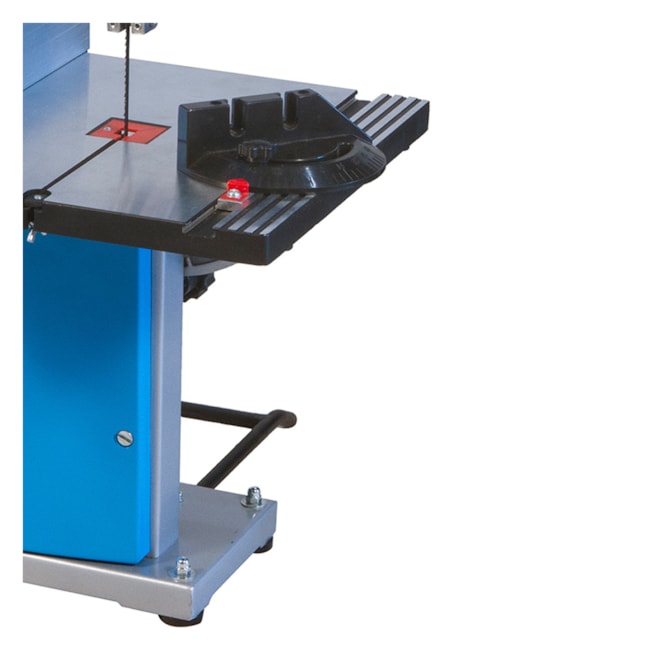 Serra Fita Vertical de Bancada 350W 110V G122BR1 GAMMA-e86448ee-2822-4d15-ae37-0523c590aece